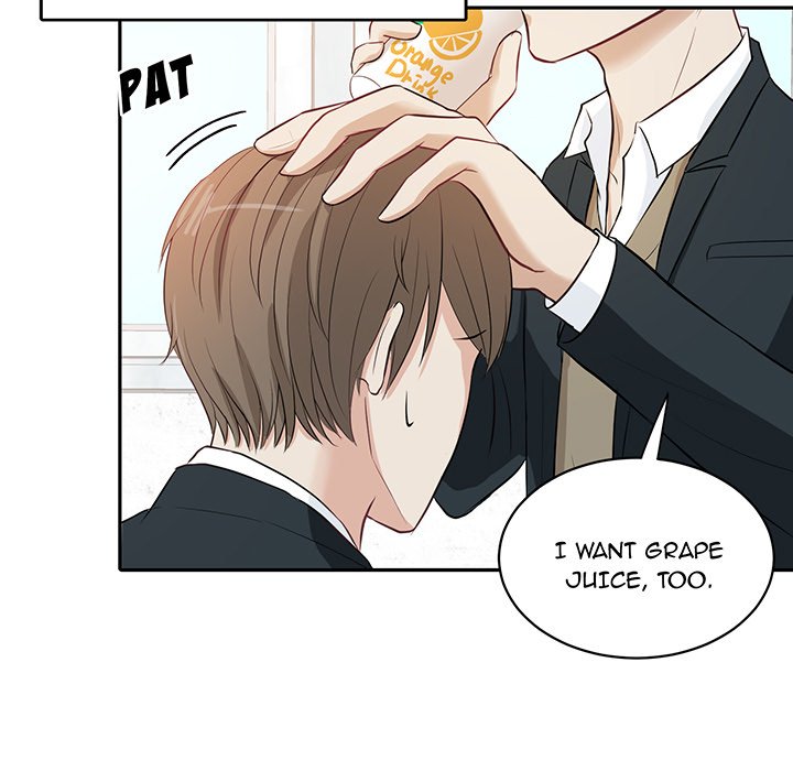 I Like You I Like You EP 2 - Toomics page 29 - 