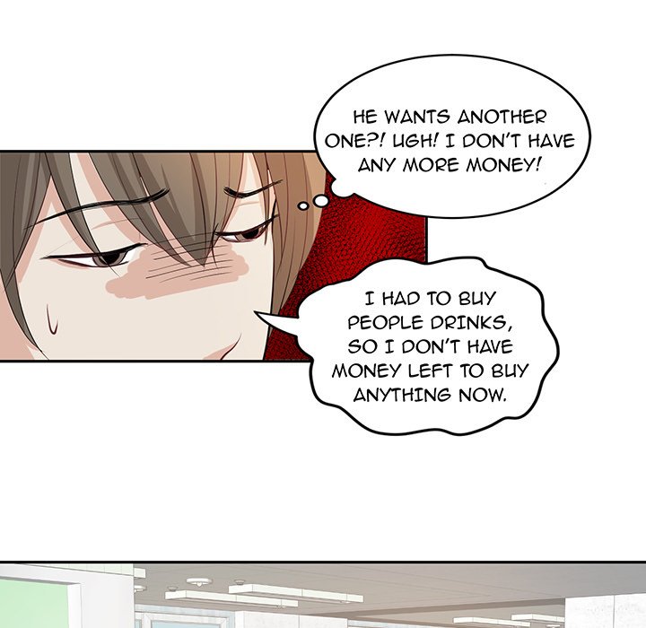 I Like You I Like You EP 2 - Toomics page 30 - 