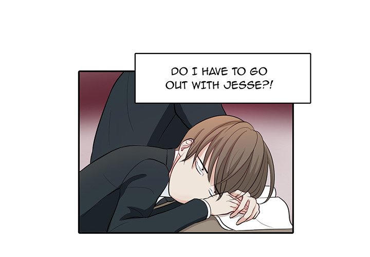 I Like You I Like You EP 2 - Toomics page 4 - 