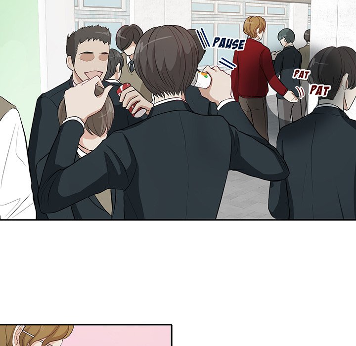 I Like You I Like You EP 2 - Toomics page 31 - 