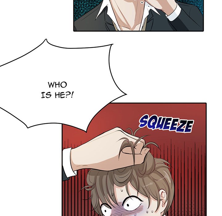 I Like You I Like You EP 2 - Toomics page 33 - 