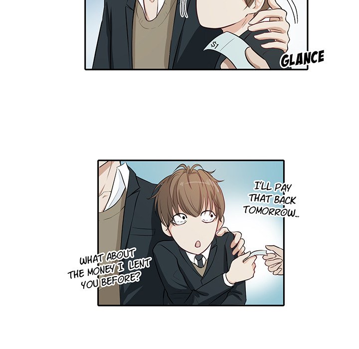 I Like You I Like You EP 2 - Toomics page 36 - 