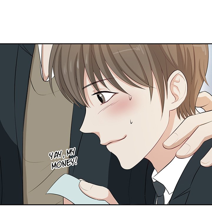 I Like You I Like You EP 2 - Toomics page 37 - 