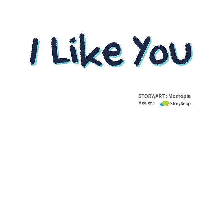 I Like You I Like You EP 2 - Toomics page 39 - 
