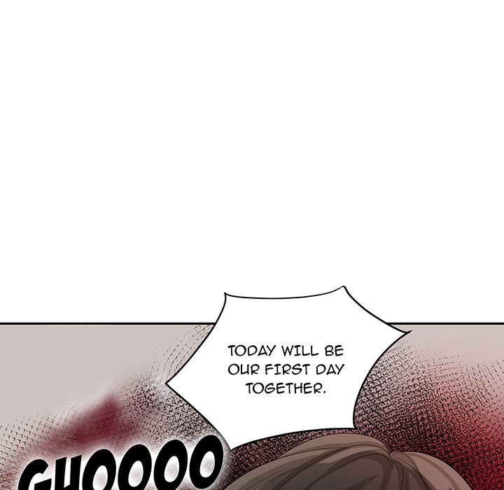 I Like You I Like You EP 2 - Toomics page 5 - 