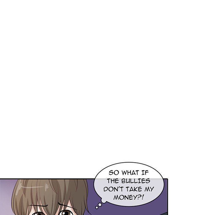 I Like You I Like You EP 2 - Toomics page 41 - 