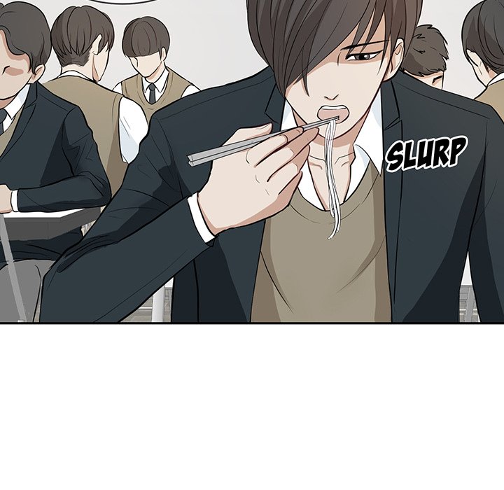 I Like You I Like You EP 2 - Toomics page 43 - 