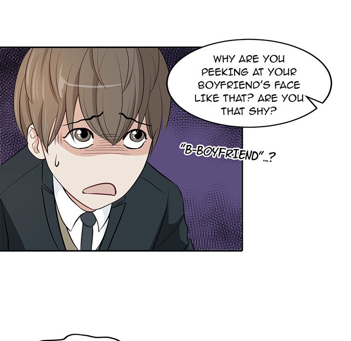 I Like You I Like You EP 2 - Toomics page 44 - 