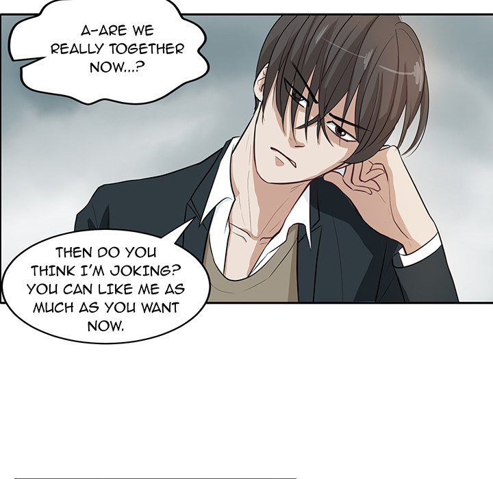I Like You I Like You EP 2 - Toomics page 45 - 