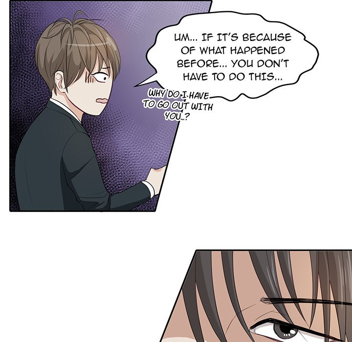 I Like You I Like You EP 2 - Toomics page 46 - 