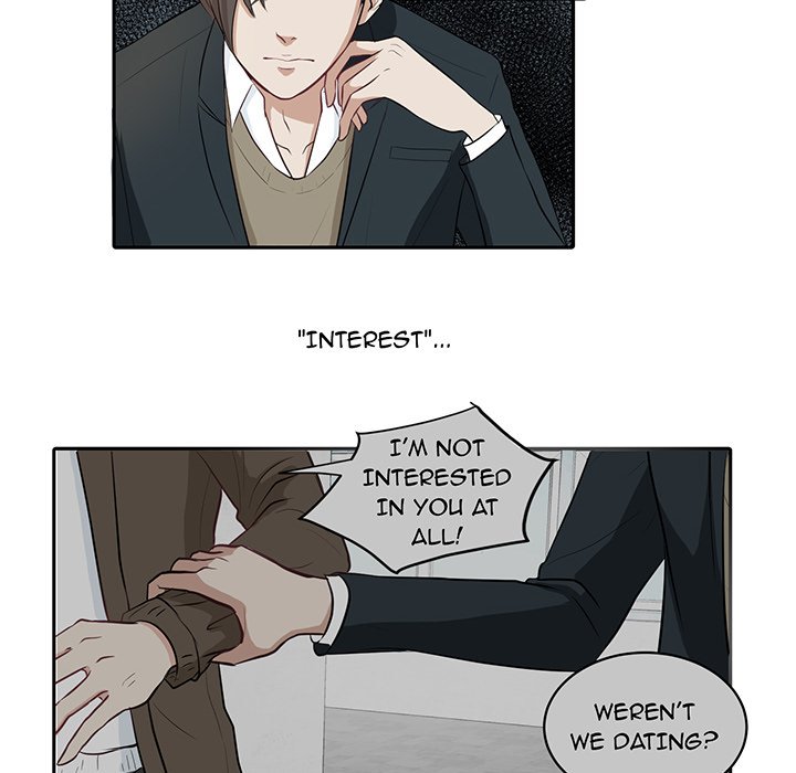 I Like You I Like You EP 2 - Toomics page 49 - 