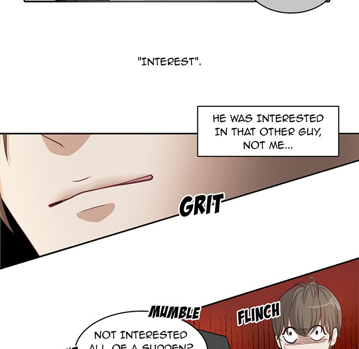 I Like You I Like You EP 2 - Toomics page 50 - 
