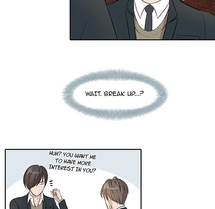 I Like You I Like You EP 2 - Toomics page 52 - 