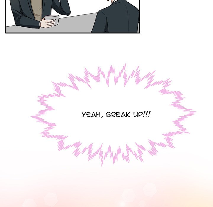 I Like You I Like You EP 2 - Toomics page 53 - 