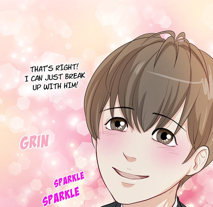 I Like You I Like You EP 2 - Toomics page 54 - 