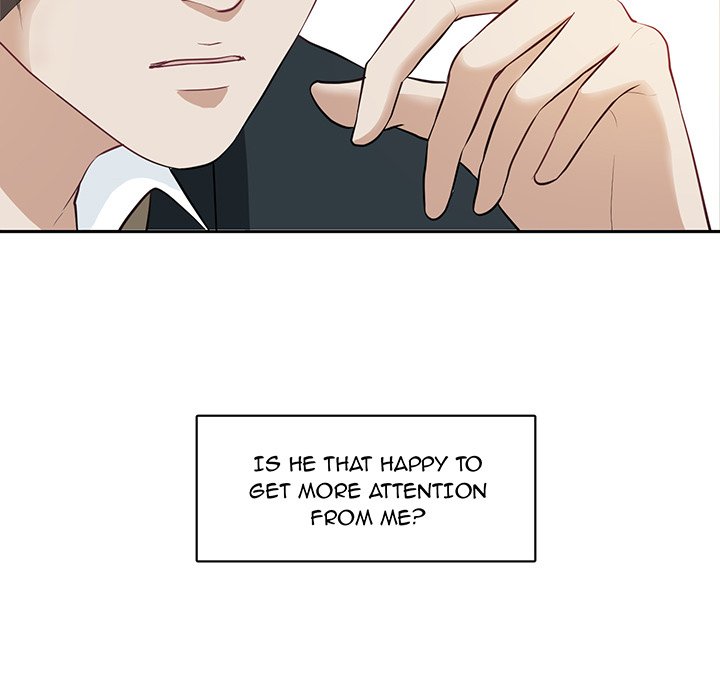 I Like You I Like You EP 2 - Toomics page 56 - 