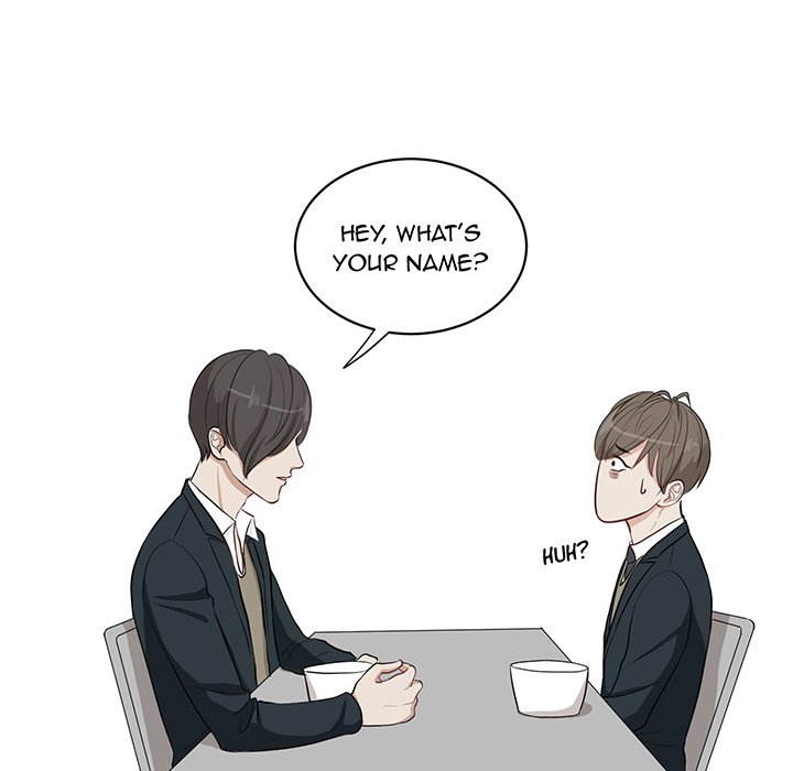 I Like You I Like You EP 2 - Toomics page 57 - 