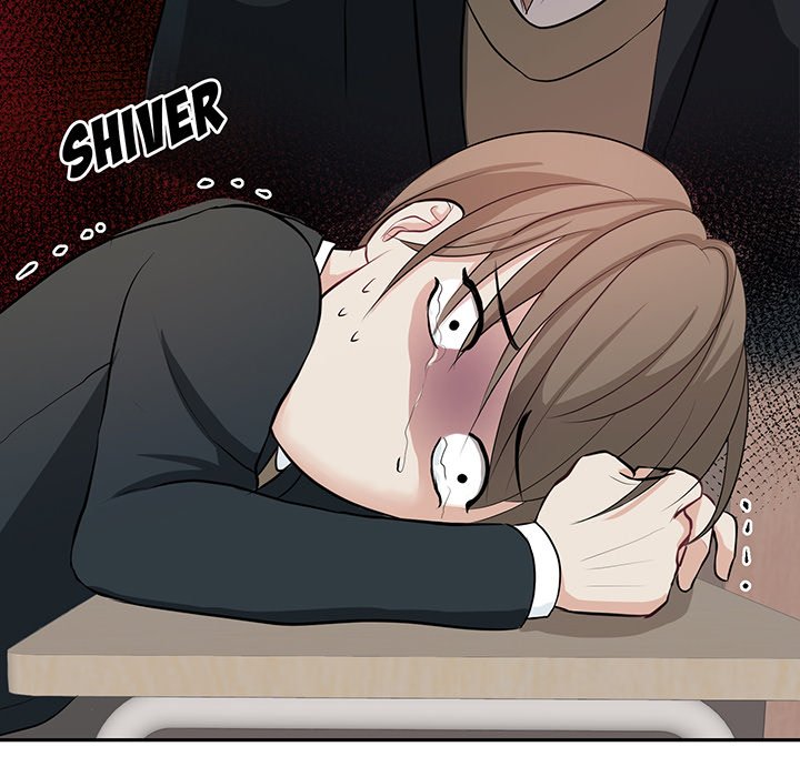 I Like You I Like You EP 2 - Toomics page 7 - 