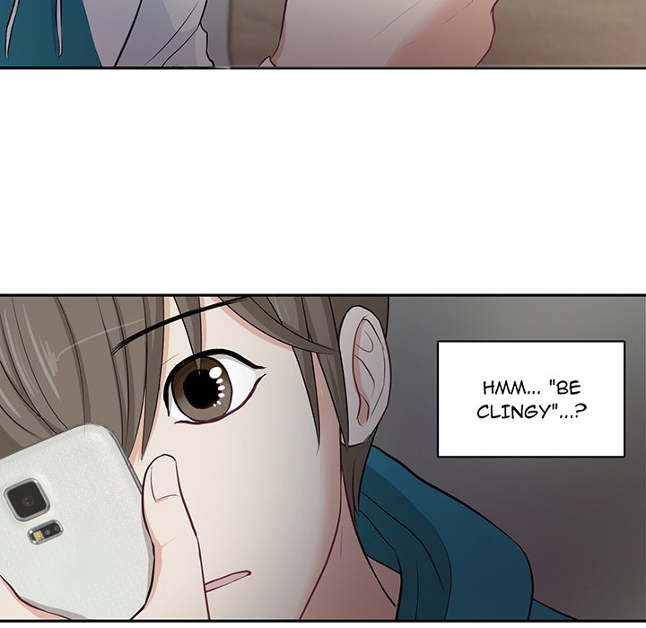 I Like You I Like You EP 2 - Toomics page 62 - 