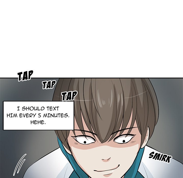 I Like You I Like You EP 2 - Toomics page 64 - 