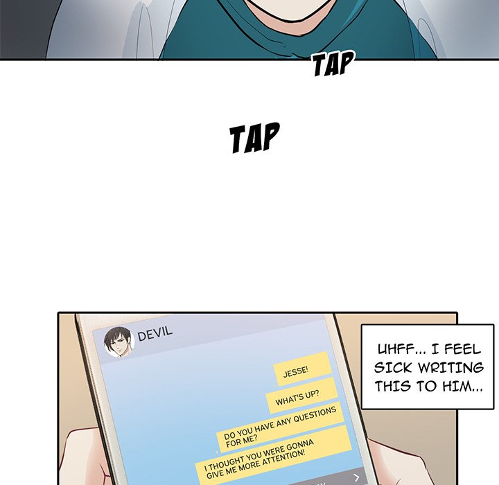 I Like You I Like You EP 2 - Toomics page 65 - 