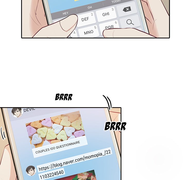 I Like You I Like You EP 2 - Toomics page 66 - 
