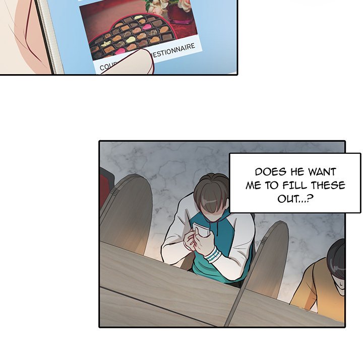 I Like You I Like You EP 2 - Toomics page 67 - 
