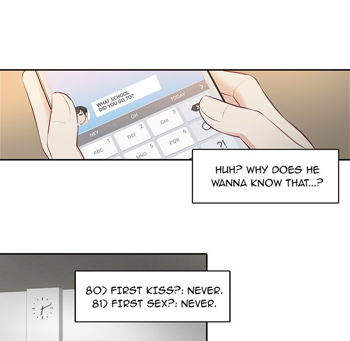 I Like You I Like You EP 2 - Toomics page 70 - 