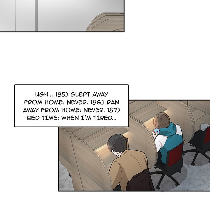 I Like You I Like You EP 2 - Toomics page 71 - 