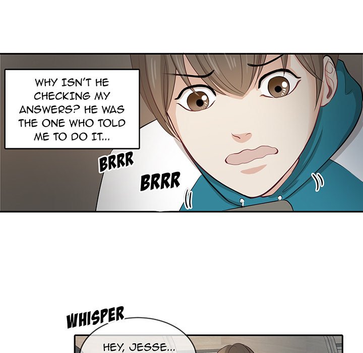 I Like You I Like You EP 2 - Toomics page 72 - 