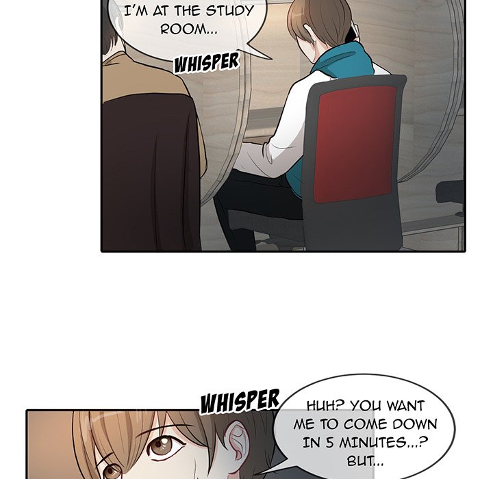 I Like You I Like You EP 2 - Toomics page 73 - 
