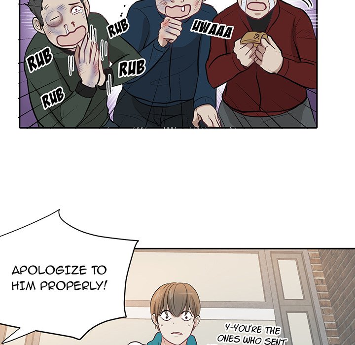 I Like You I Like You EP 2 - Toomics page 78 - 