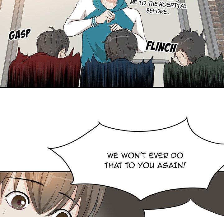 I Like You I Like You EP 2 - Toomics page 79 - 