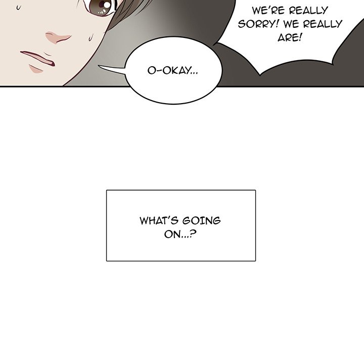 I Like You I Like You EP 2 - Toomics page 80 - 
