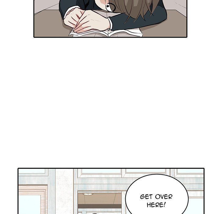 I Like You I Like You EP 2 - Toomics page 9 - 
