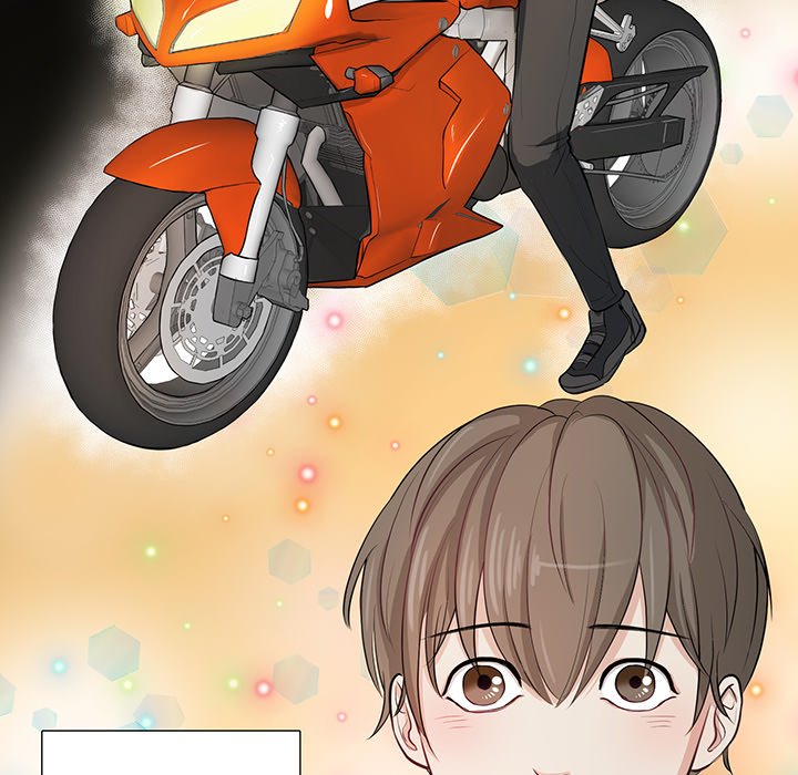 I Like You I Like You EP 2 - Toomics page 83 - 