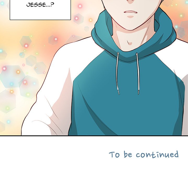 I Like You I Like You EP 2 - Toomics page 84 - 
