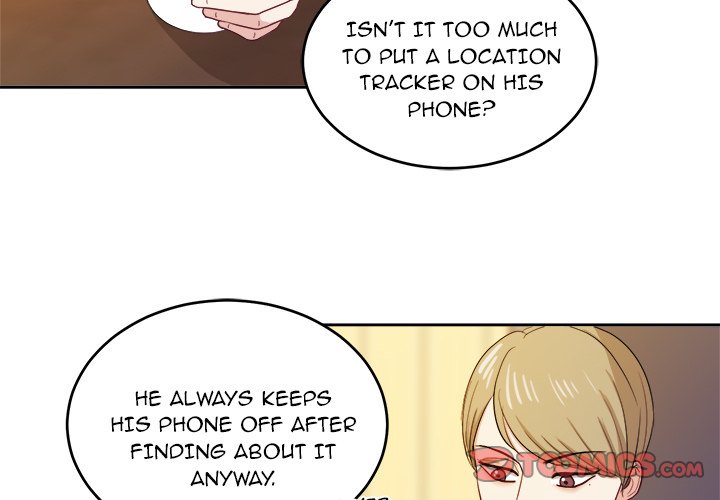 I Like You I Like You EP 20 - Toomics page 2 - 