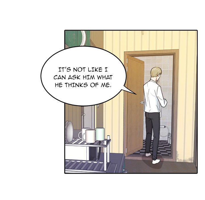 I Like You I Like You EP 20 - Toomics page 12 - 
