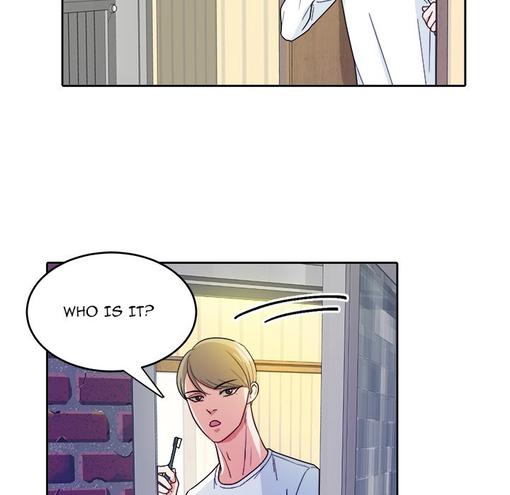I Like You I Like You EP 20 - Toomics page 15 - 