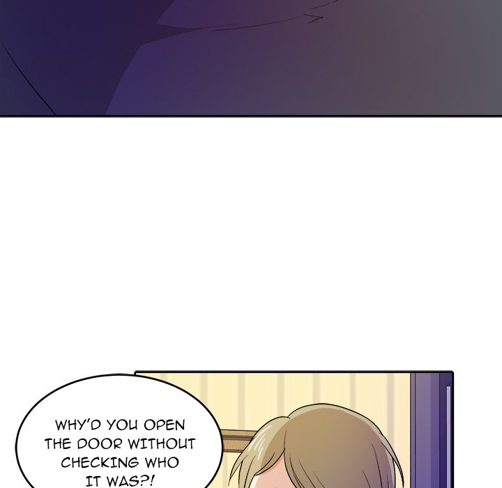 I Like You I Like You EP 20 - Toomics page 18 - 