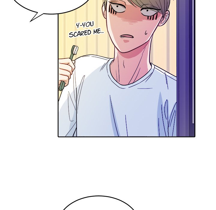 I Like You I Like You EP 20 - Toomics page 19 - 