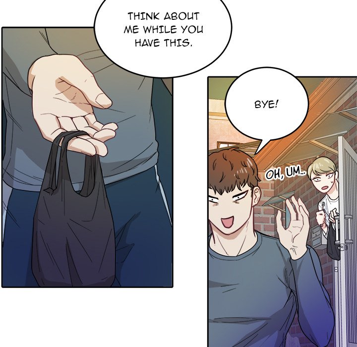 I Like You I Like You EP 20 - Toomics page 20 - 