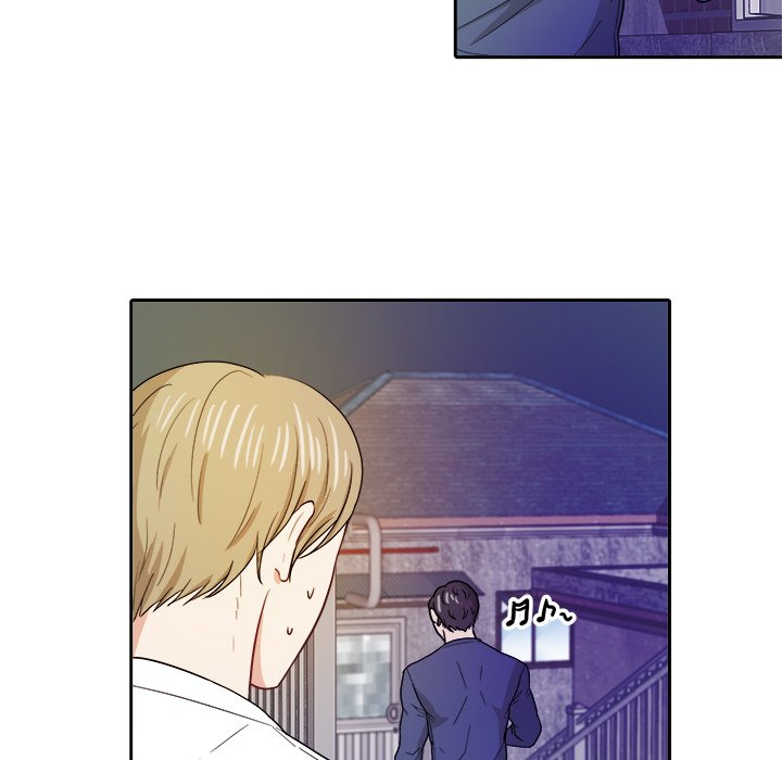 I Like You I Like You EP 20 - Toomics page 21 - 