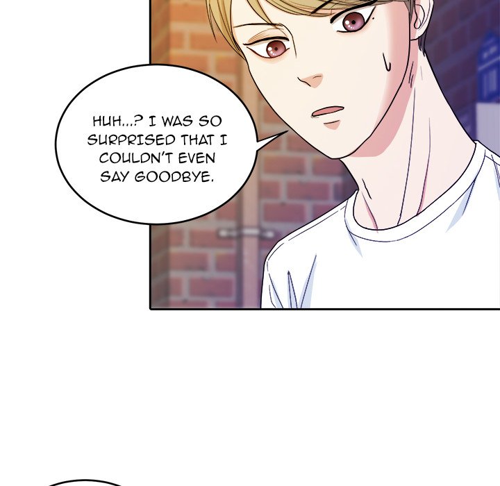 I Like You I Like You EP 20 - Toomics page 23 - 