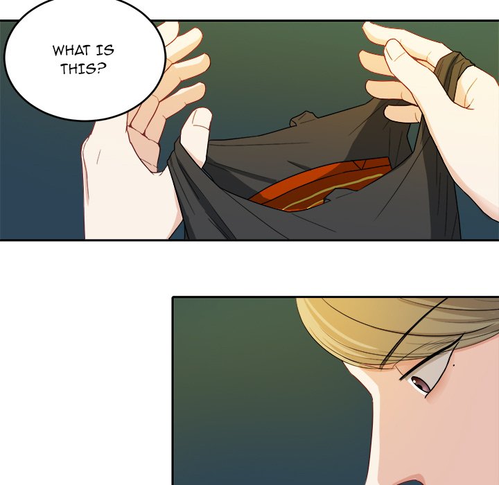 I Like You I Like You EP 20 - Toomics page 24 - 
