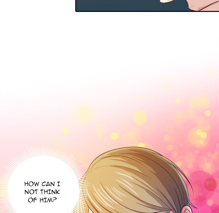 I Like You I Like You EP 20 - Toomics page 25 - 