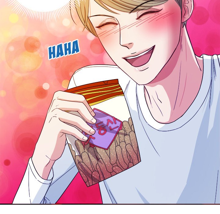 I Like You I Like You EP 20 - Toomics page 26 - 