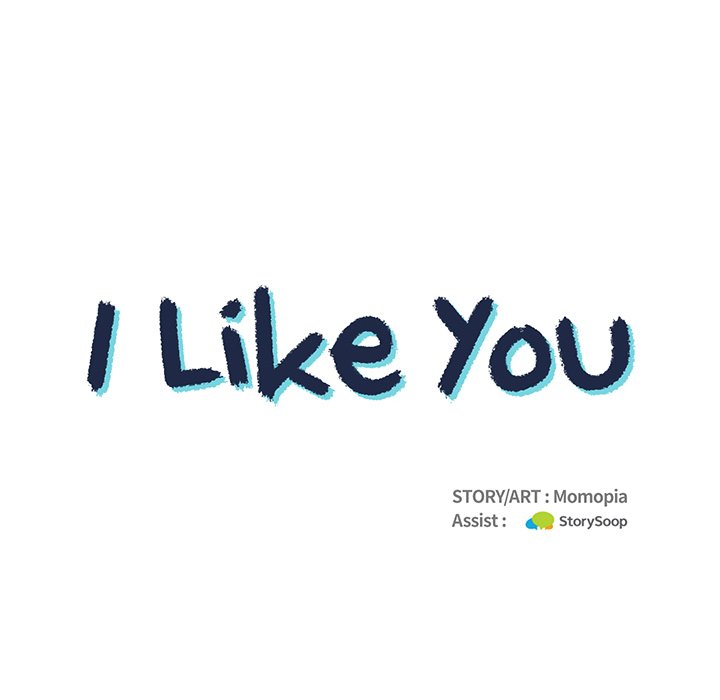 I Like You I Like You EP 20 - Toomics page 29 - 