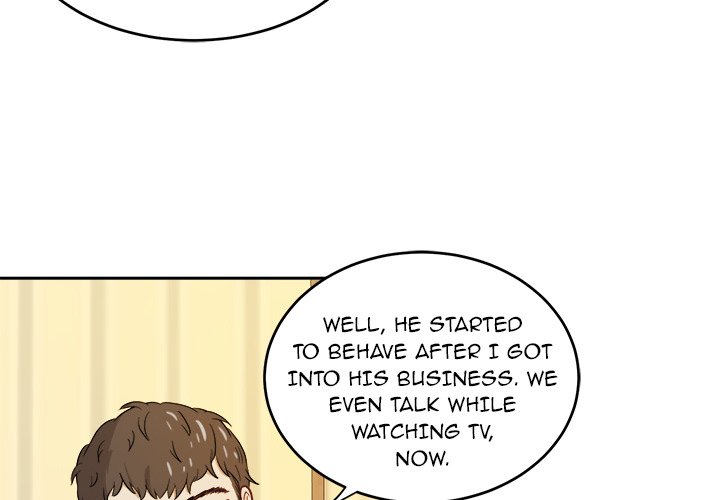 I Like You I Like You EP 20 - Toomics page 4 - 